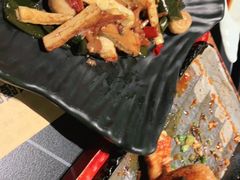 -嘎嘎鸭脑壳(金沙店)