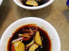 -茂丰梁化客家菜馆(东湖花园二号小区店)