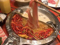 -袁老四火锅(金钟精英城店)