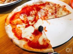 -玛尚诺Pizza&Bar(长泰广场店)