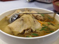 -盛福楼·惠山宴(盛岸路店)
