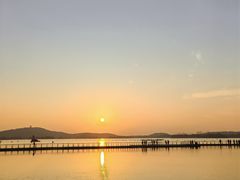 -蠡湖大桥公园
