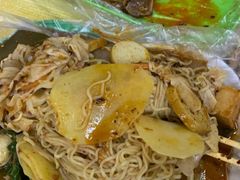 -大江麻辣拌(石油学院店)