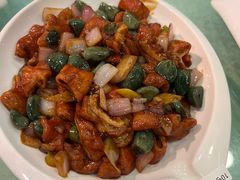 -东四民芳餐厅(朝阳门店)