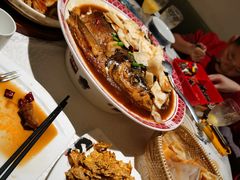 -旺顺阁·北京菜(北辰上品+)