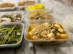 -华盛丰温州大排档(东三环南路店)