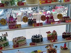 -味多美蛋糕(八大处店)