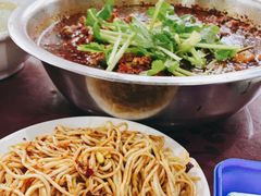 -温江公平红烧兔(总店)