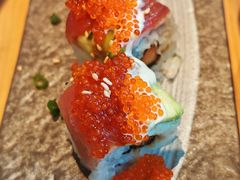 -Tuna maki寿司(苏州中心商场店)