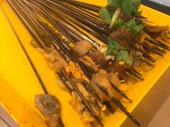 -屋头串串(新街里店)