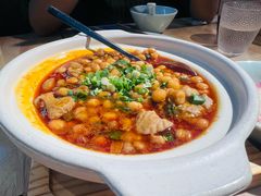 -全牛匠·乐山跷脚牛肉(新中关店)