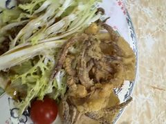 -渔记茶餐厅(渔村店)