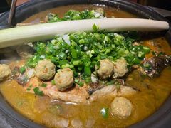 -探鱼·鲜青椒爽麻烤鱼(领展购物广场店)