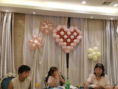 -程新大酒店(常州龙虎塘店)