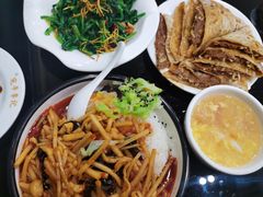 -宛平李记小吃(东关街店)