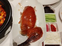 -大鸭梨烤鸭(顺义石园店)