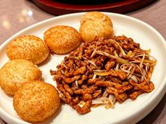 -羲和雅苑•北京烤鸭(乐园道万象城店)