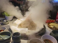 -鲜潭蒸汽石锅鱼(五道口购物中心店)