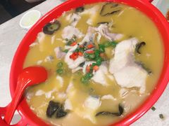 -李氏传家菜(兴城路店)