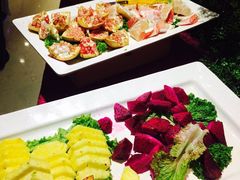 -开元新晶都酒店·自助火锅