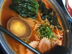 -曙亚洲餐厅-重庆富力艾美酒店(南坪万达广场店)