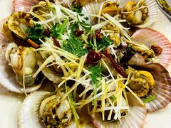 -1910老鲁味海鲜·戳子肉·青岛菜(金沙滩店)
