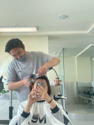 -5M HAIR SALON