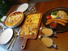 -Ambra Haus琥珀屋精酿餐厅(宝山店)