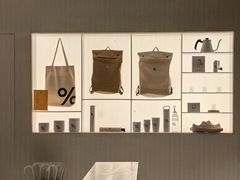 -% Arabica阿拉比卡咖啡(武汉天地店)