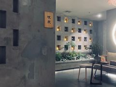 -施奈儿.洗头頭療.按摩SPA.采耳(上梅林店)
