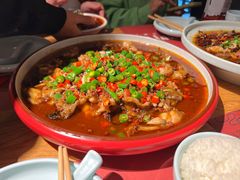 -一个叫川的地方(麒麟新天地店)