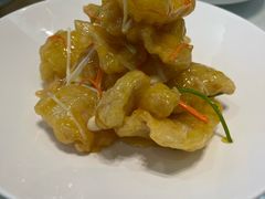 -香融府·烤鸭·家常菜(马家堡路店)