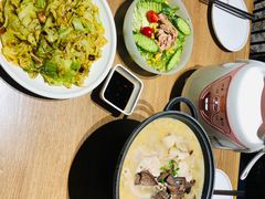 -金掌勺锅包肉(华润万象城店)