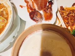 -四世同堂·京菜·烤鸭(双井店)