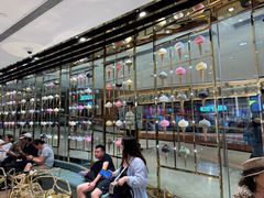 -VENCHI 闻绮(北京国贸商城店)