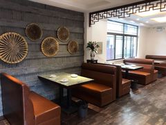 卡座-华庭苑农家乐(旺山店)