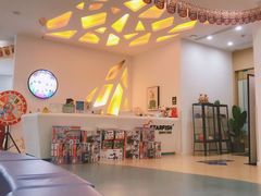 -戊辰亲子游泳俱乐部