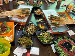 -林二哥宜烤官·宜宾小烧烤