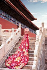 -THE QUEEN(北京店)