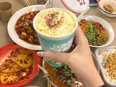 -老三样·旧食新味(船山路店)