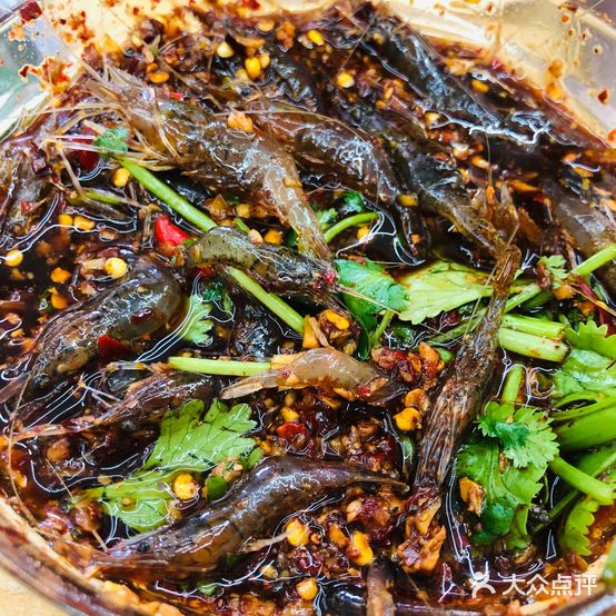 娟娟炭火签签烧烤·火盆烧烤