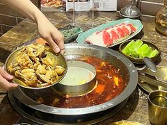 -七友美蛙鱼头火锅(坂田店)