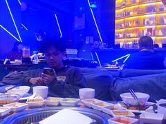 -酒亦食肆·烤肉居酒(大悦城店)