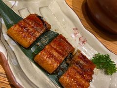 -赤坂亭·M9和牛烧肉·铁板烧·日料398放题(长泰广场店)