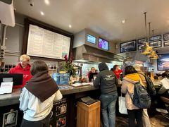 -Fergburger(皇后镇店)