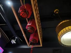 -令狐冲·活鱼馆(宝龙店)