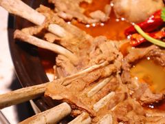 -沪小胖·小龙虾·蓝龙王(八佰伴店)