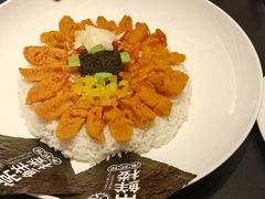 -常鲜楼常来尝鲜海胆馆(星海店)