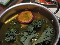 -东道煮牛肉火锅(东盛大街店)