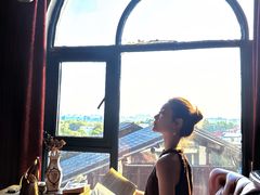 -老欧洲咖啡·西餐(后湖店)